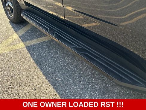 Used 2021 Chevrolet Tahoe RST w/ Luxury Package AWD/4WD image 16