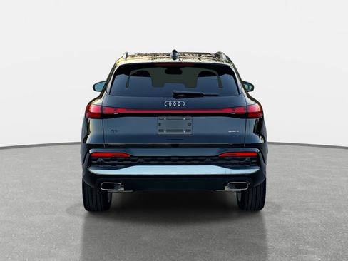New 2025 Audi Q5 Prestige image 6