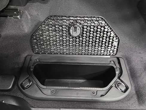 New 2026 RAM 1500 Classic Warlock image 36