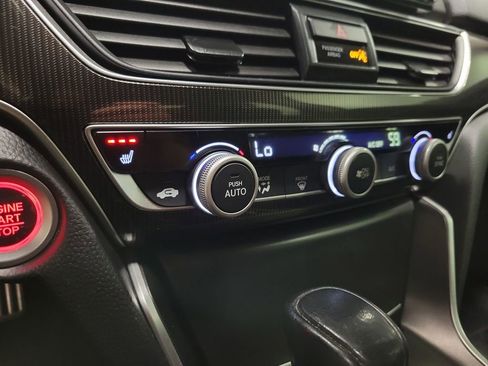 Used 2021 Honda Accord Sport Special Edition image 18