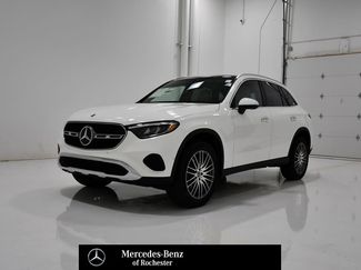 New 2026 Mercedes-Benz GLC 300 GLC 300 video 1