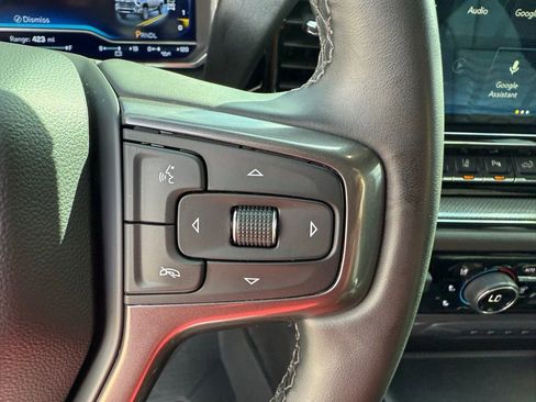 Certified 2024 Chevrolet Silverado 2500 ZR2 w/ Technology Package image 29