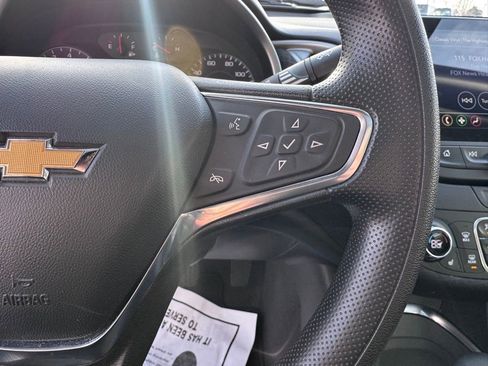 Used 2024 Chevrolet Malibu LT image 16
