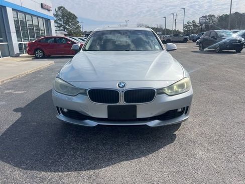 Used 2015 BMW 328i Sedan image 3