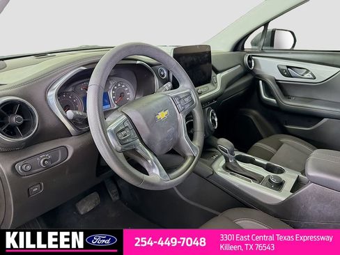 Used 2024 Chevrolet Blazer LT w/ Convenience Package image 10