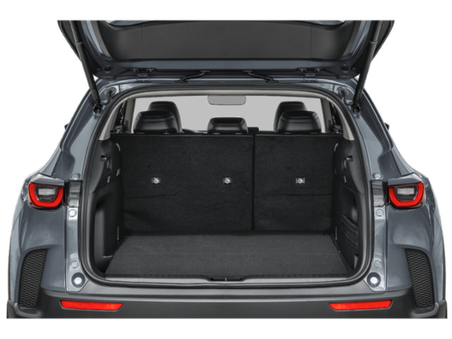 New 2026 MAZDA CX-50 AWD 2.5 Hybrid w/ Premium Pkg image 14