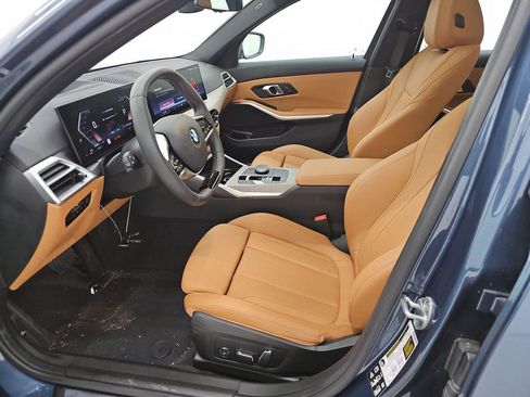 Used 2025 BMW 330i xDrive 330i xDrive image 8