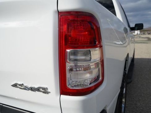 Used 2022 RAM 1500 Big Horn w/ Trailer Tow Group image 70