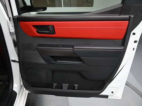 Used 2025 Toyota Tundra TRD Pro image 31