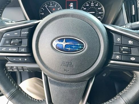 Certified 2023 Subaru Legacy Limited image 18