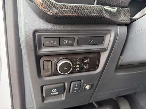 Used 2023 Ford F150 Lariat w/ Equipment Group 502A High AWD/4WD image 11