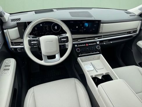 New 2026 Hyundai Santa Fe Calligraphy FWD image 15