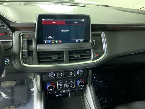 Used 2021 Chevrolet Tahoe Z71 image 8