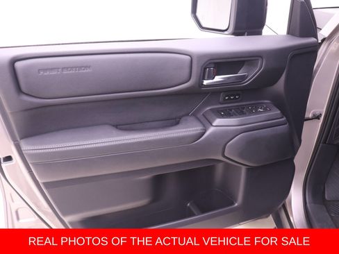 Used 2024 Toyota Land Cruiser AWD/4WD image 9