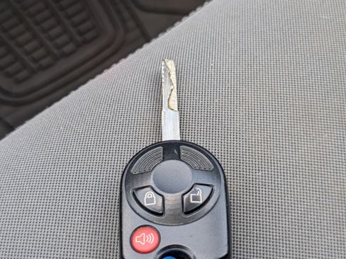 Used 2016 Ford Escape SE w/ Equipment Group 201A FWD image 28