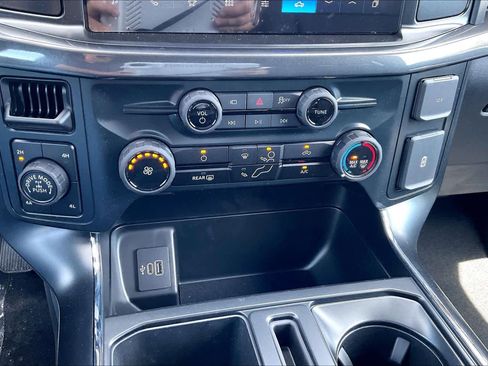 New 2026 Ford F150 STX w/ F-150 LOBO Package AWD/4WD image 19