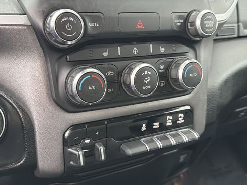 Used 2020 RAM 1500 Big Horn image 27