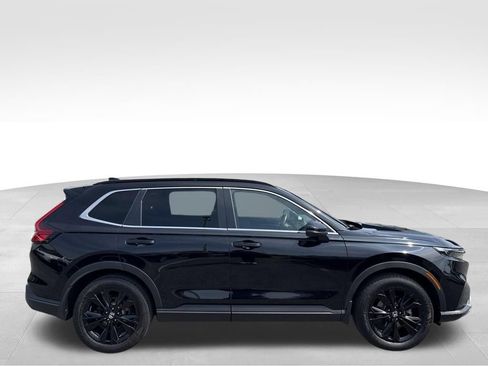 Used 2024 Honda CR-V Sport Touring image 5