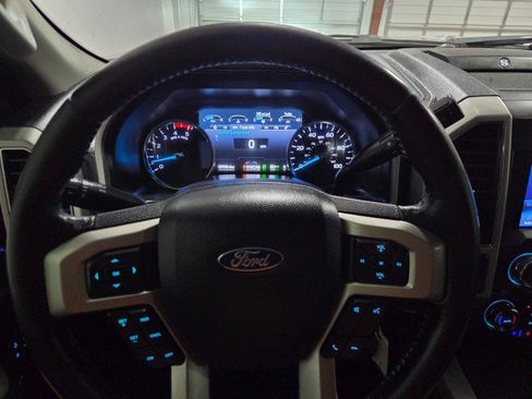 Used 2020 Ford F250 Lariat w/ Lariat Value Package image 46