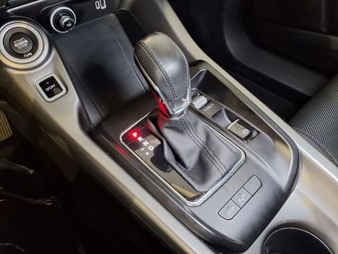 Used 2024 Dodge Hornet R/T w/ R/T Blacktop Package AWD/4WD image 8