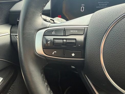 Used 2025 Kia K5 GT-Line w/ GT-Line Premium Package AWD/4WD image 22