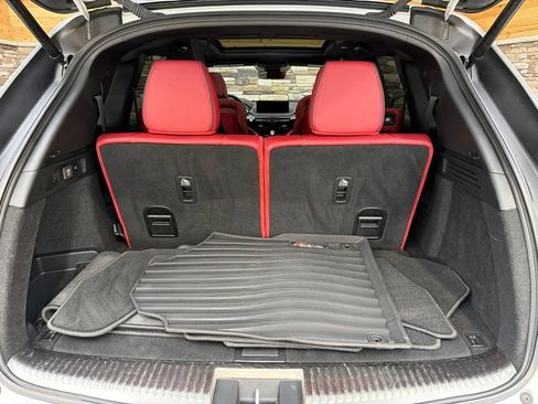 Used 2024 Acura MDX Type S AWD/4WD image 58