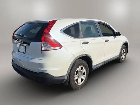 Used 2013 Honda CR-V LX image 7