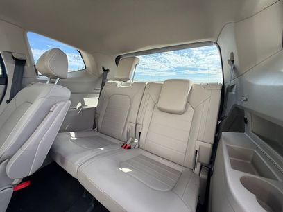 Certified 2025 Volkswagen Atlas SEL