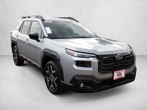 Certified 2026 Subaru Outback Touring XT AWD/4WD image 6