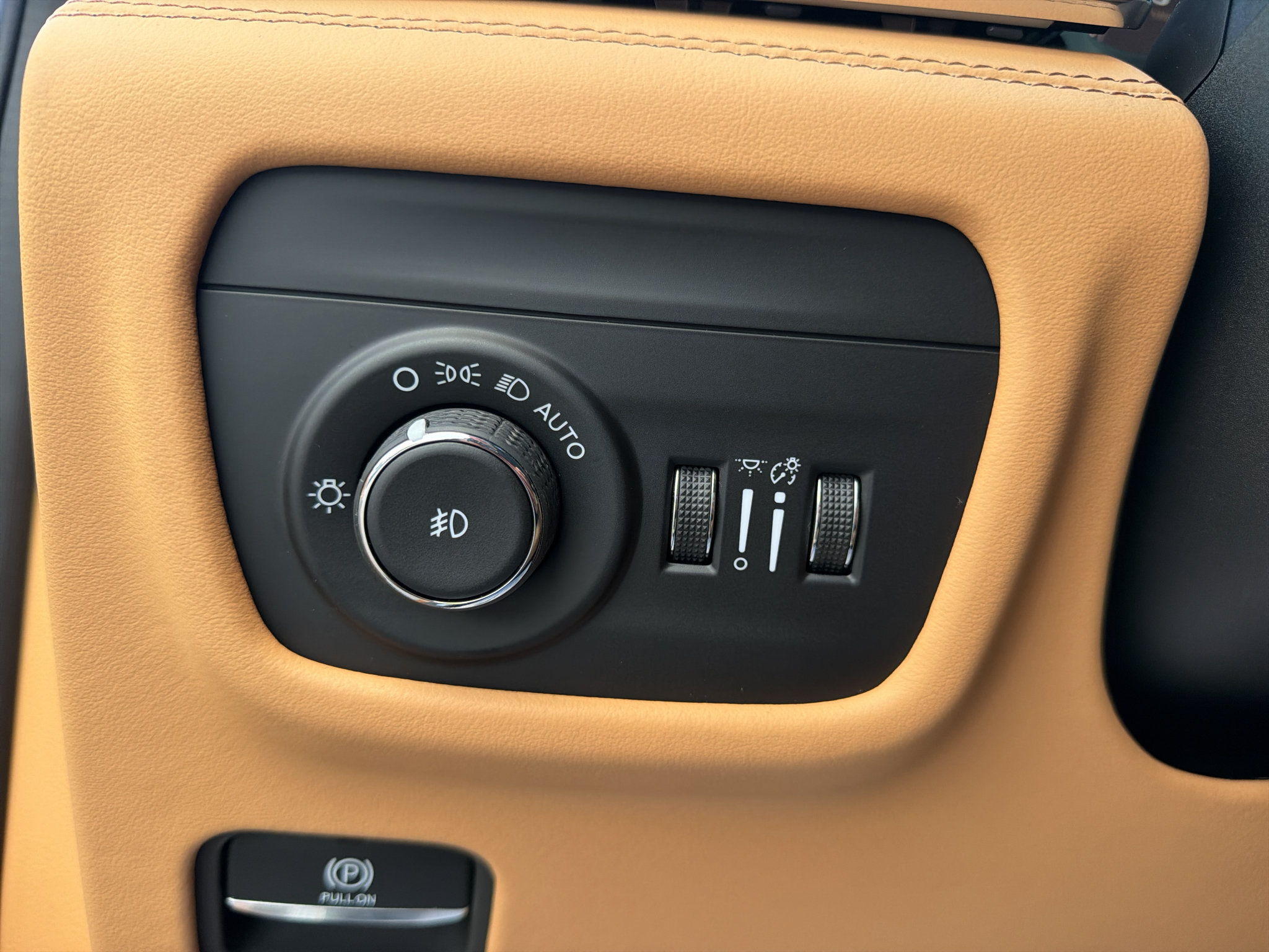 New 2027 Jeep Grand Cherokee Summit AWD/4WD image 23