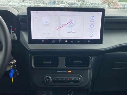 New 2026 Ford Maverick XL AWD/4WD image 21