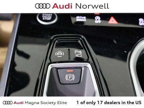 New 2026 Audi A6 Prestige AWD/4WD image 4