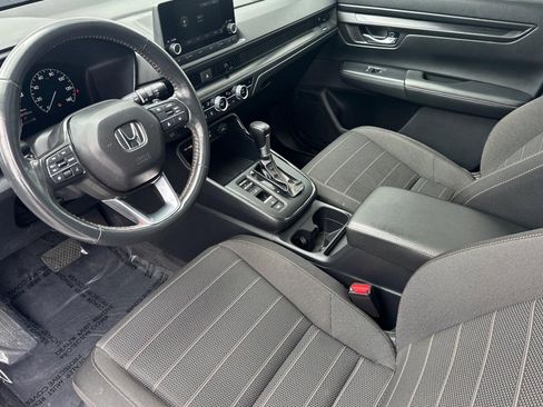 Used 2023 Honda CR-V Sport image 4