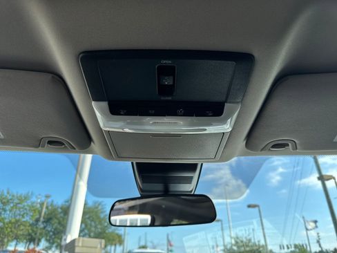 New 2025 Nissan Altima 2.5 SR w/ SR Premium Package image 22