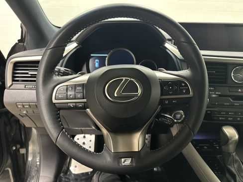 Used 2018 Lexus RX 350 F Sport image 18