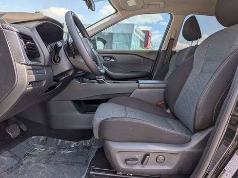 Used 2021 Nissan Rogue SV image 13