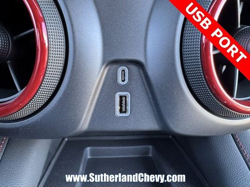 New 2026 Chevrolet Blazer RS w/ LPO, Floor Liner Package image 36