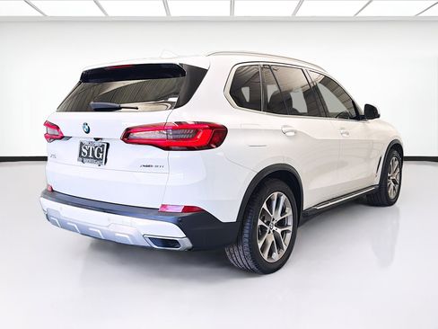 Used 2019 BMW X5 xDrive40i w/ Convenience Package image 4