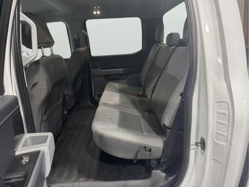 Used 2022 Ford F150 XLT w/ Equipment Group 301A Mid image 17