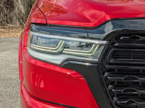 New 2026 RAM 1500 Limited image 9