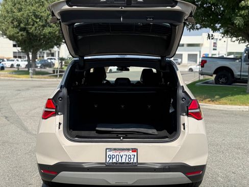 Used 2025 BMW X3 xDrive30i w/ Convenience Package image 19