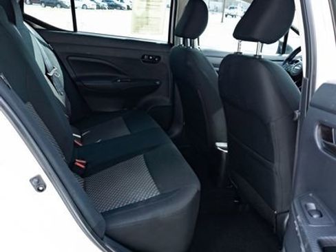 Used 2024 Nissan Versa S w/ Trunk Package image 12