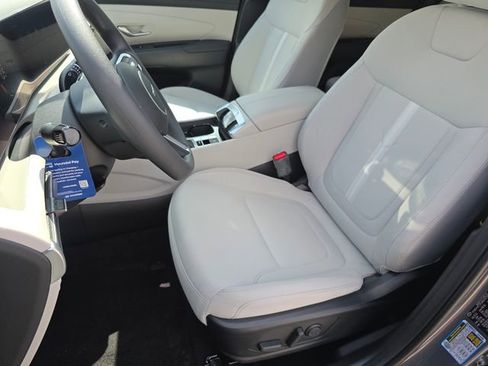 New 2026 Hyundai Tucson SEL AWD/4WD image 22