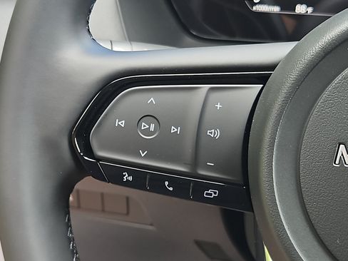New 2026 MAZDA CX-5 Select AWD/4WD image 16