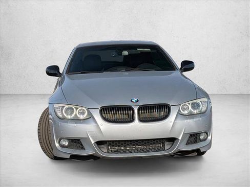 Used 2012 BMW 335is 335is image 2