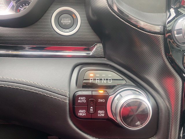 Used 2022 RAM 1500 Limited AWD/4WD image 18