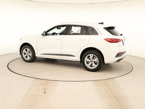 New 2026 Audi Q5 Premium AWD/4WD image 3