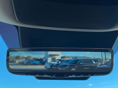 New 2026 Kia Carnival SX Prestige image 21