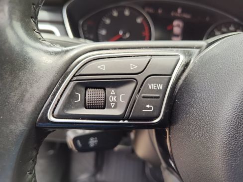 Used 2018 Audi A4 2.0T Ultra Premium Plus w/ Premium Plus Package FWD image 25