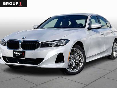 Used 2025 BMW 430i xDrive Coupe w/ M Sport Package